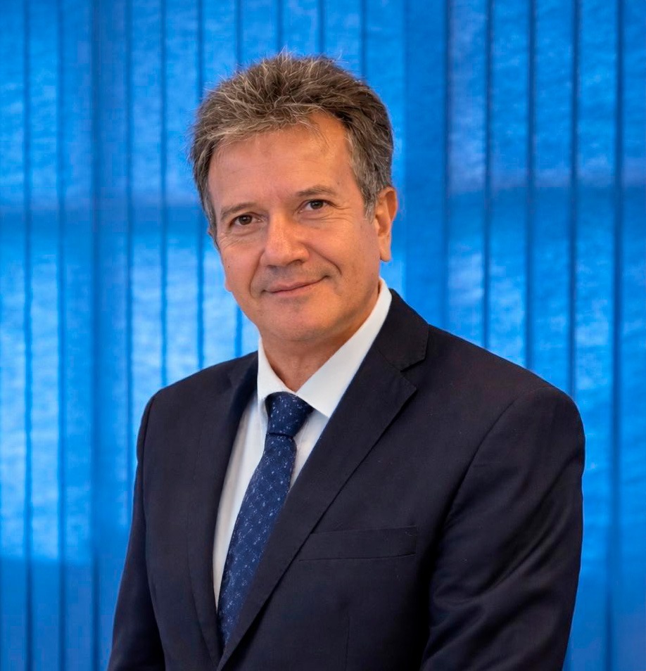 Rector de la Universidad Nacional. de Jujuy